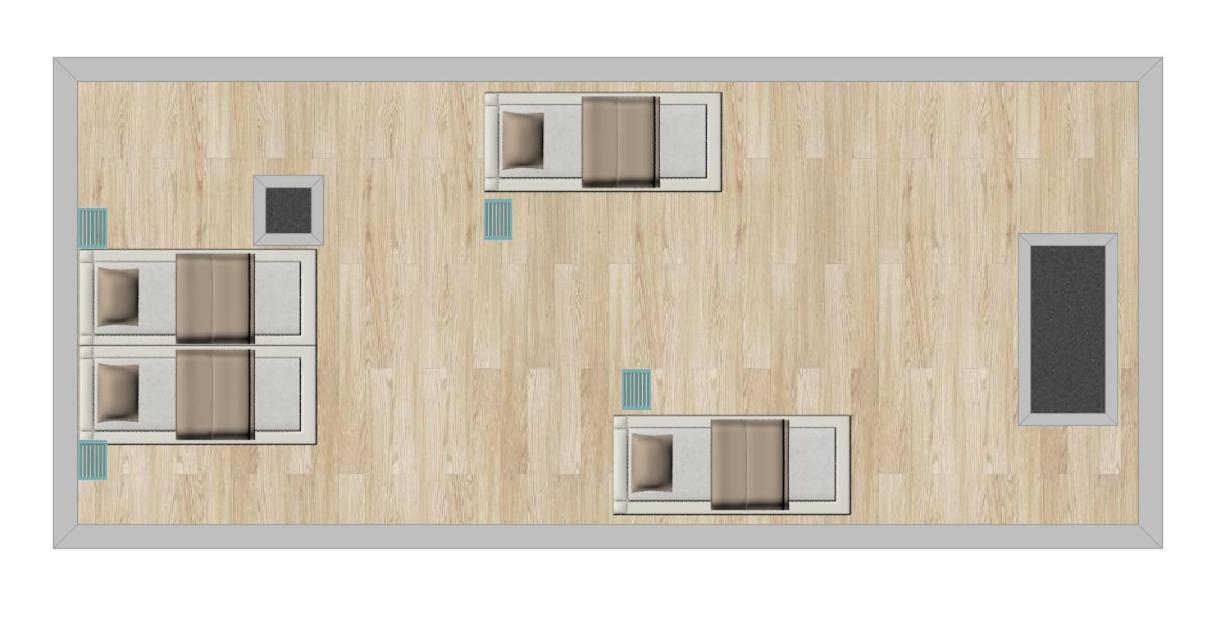 Gemuetliche Neurenovierte Dachgeschosswohnung Erfurt Zewnętrze zdjęcie